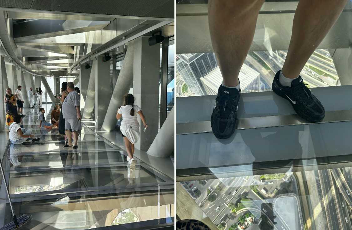 Sky Views