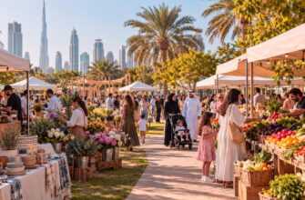 Ripe Market Dubai